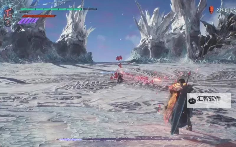 鬼泣5红魔石怎么刷详细攻略与技巧分享图2