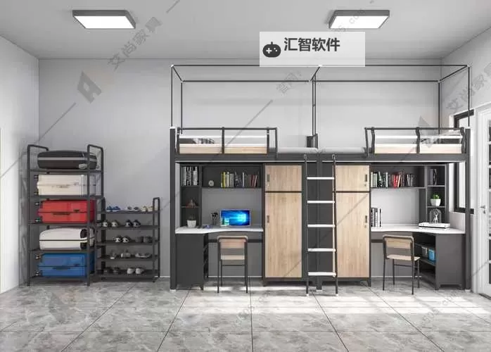 中国SpeakingAtHome宾馆为学生提供舒适住宿体验图1