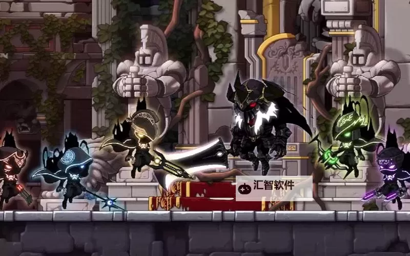 冒险岛圣瑞尼亚怎么去：详细攻略与路线指南图1