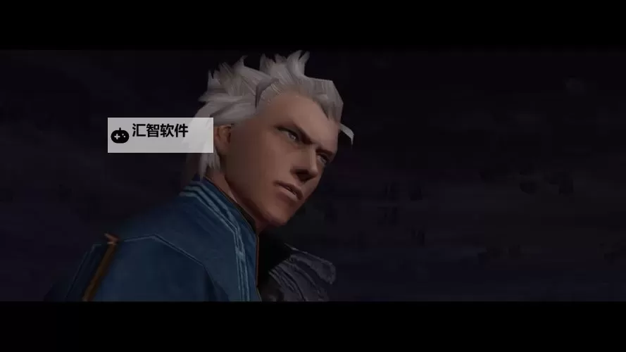 鬼泣5血宫维吉尔算什么难度：玩家心得与挑战分析图1