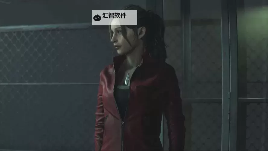 生化危机恶化：克莱尔的逃亡之路图1