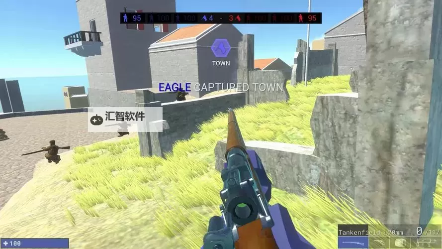 【最新资讯】战地模拟器Steam正版免费领取指南与攻略图1