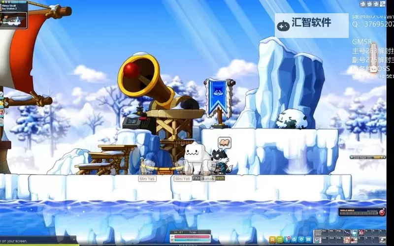 冒险岛大公任务攻略及注意事项：完整指南与实用技巧图1