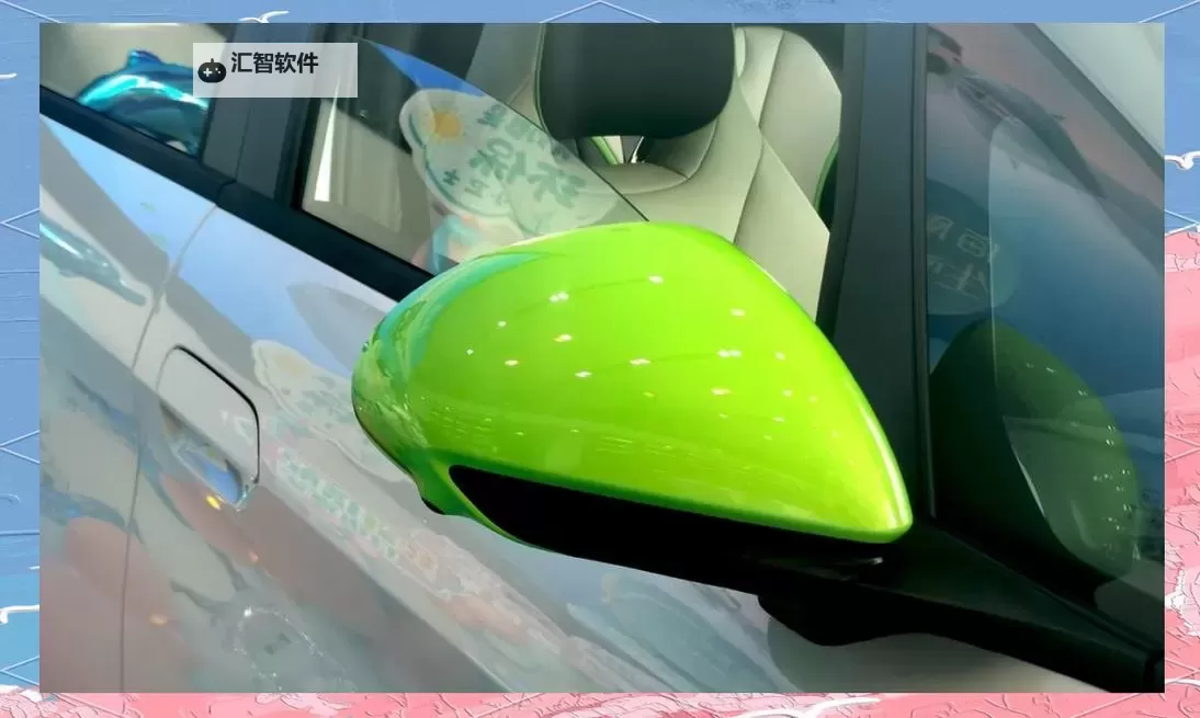 比亚迪海豚纯电：引领未来的绿色出行新选择图1