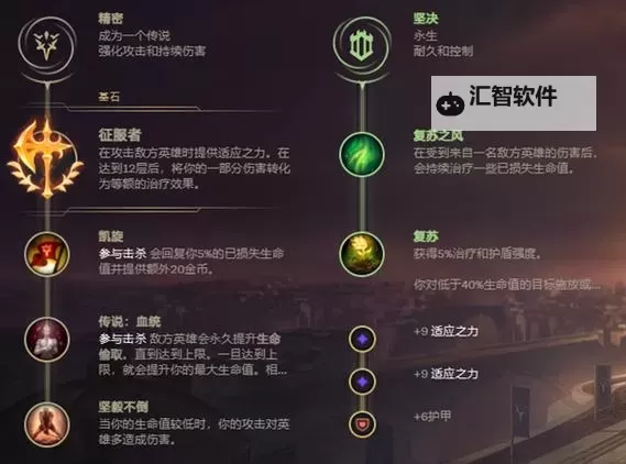 【攻略指南】最强剑魔S13出装推荐与搭配技巧图1