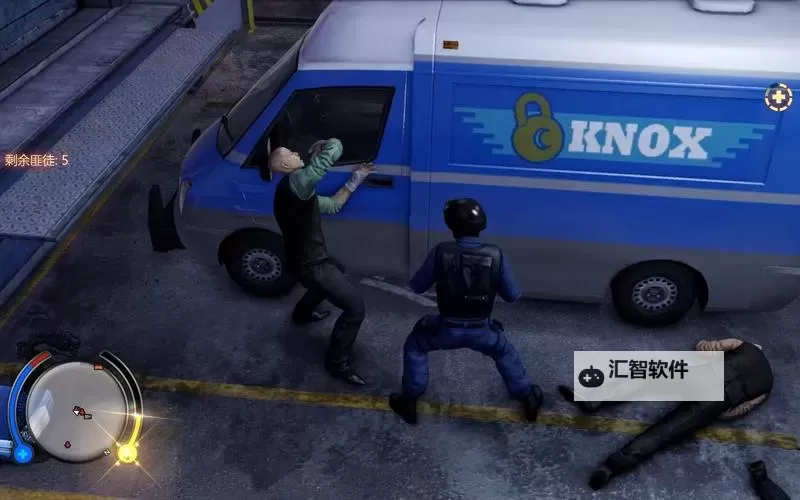 热血无赖入侵监控教程：全面攻略与安全防护指南图1