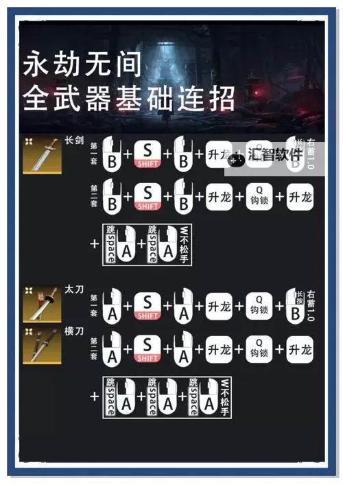 永劫无间手游吧:最新攻略、活动资讯全解析图1