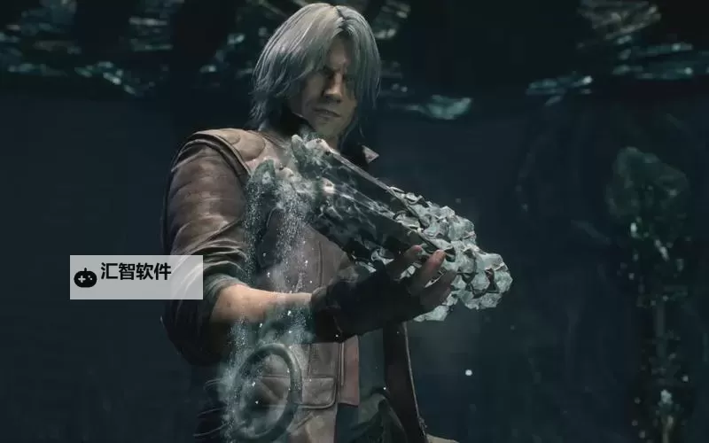 鬼泣5打完魔王就结束了？玩家真心期待剧情完结图1