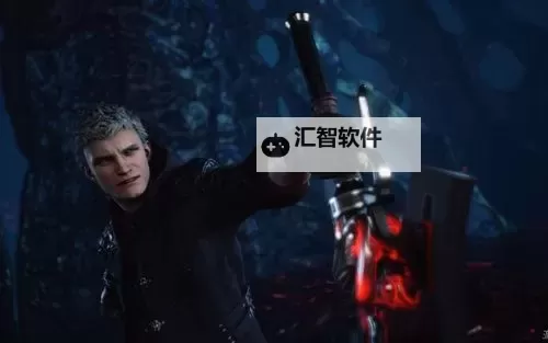 鬼泣5尼禄EX魔人：终极战斗的传说图1