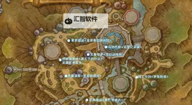 魔兽世界影踪派声望指南：快速提升声望的攻略与技巧图2