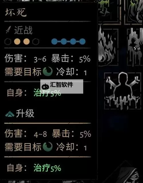 暗黑地牢2角色技能解锁攻略：全面解析角色技能解锁方法图2