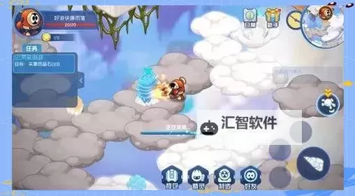 探索无限冒险:赛尔号精灵传说6全新剧情解析图1