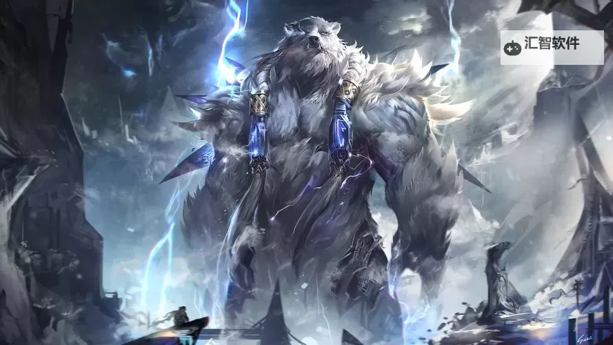 英雄联盟不灭狂雷强吗？全面解析其强势与潜力图1