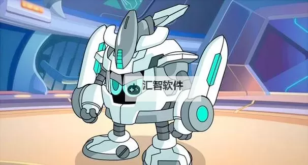 赛尔号3第29集：探索未知的星际冒险图2