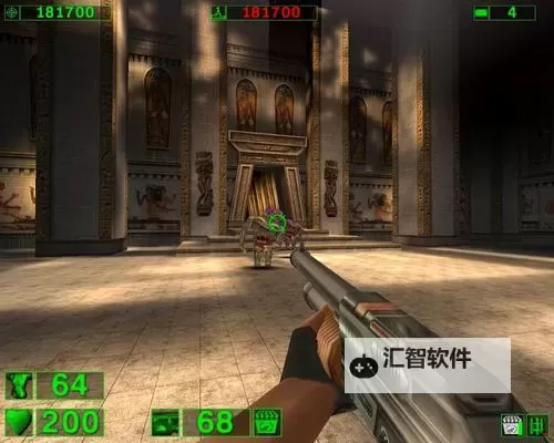 英雄萨姆二次遭遇图文攻略：完整指南助你轻松通关图1