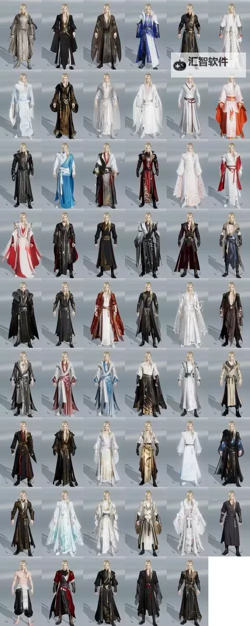 九阴真经：丐帮装备套装选择指南与最佳搭配建议图1