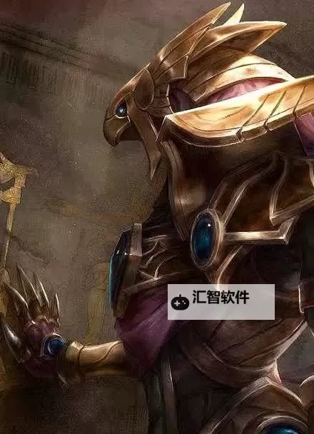 英雄联盟的雷霆咆哮去哪里了：探寻阿兹尔的最新动向图1