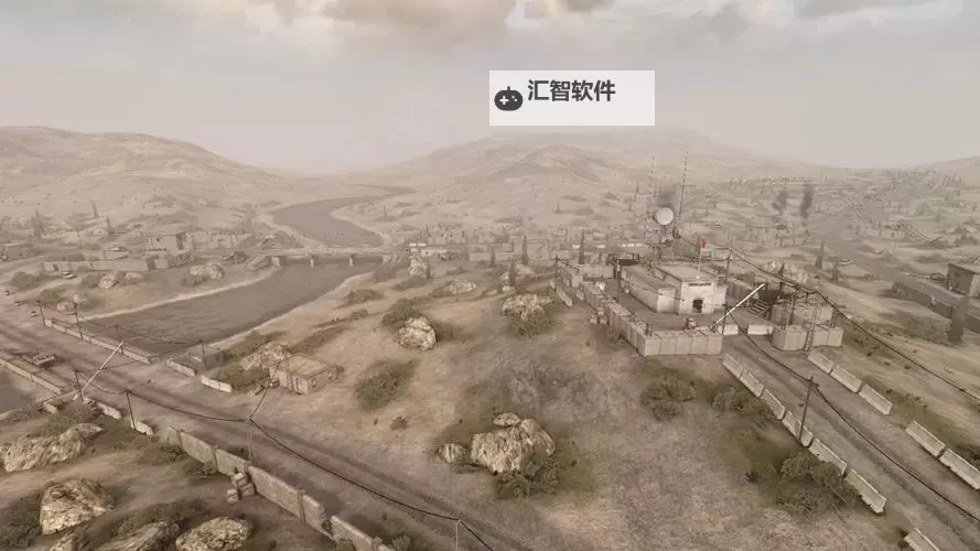 战地2飞机如何降落：详细攻略与实用技巧图2