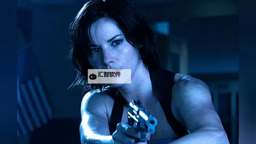 生化危机0女主角死亡合集：令人心碎的终章与珍贵瞬间图1