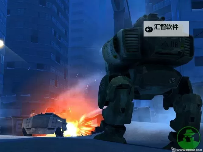 全面解析战地2142解说:策略、玩法与经典片段分享图1