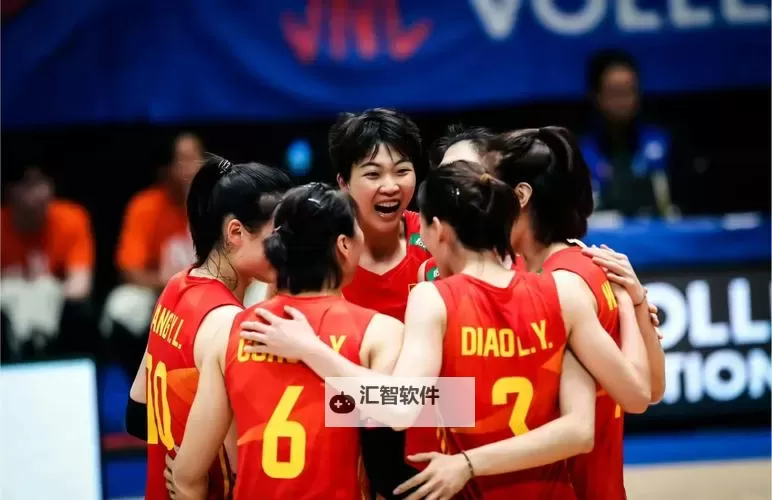 中国女排1-3加拿大：奋战虽败但展现坚韧精神图2