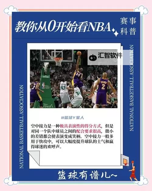 NBA2K14手机版怎么空中接力技巧全攻略图1