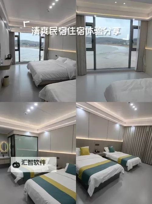 中国SpeakingAtHome宾馆为学生提供舒适住宿体验图2