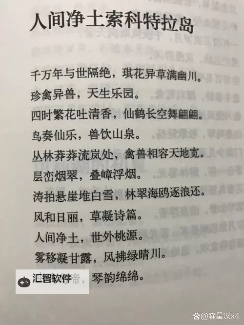 帐中香TXL金银花原文——古韵佳句再现芳香意境图1