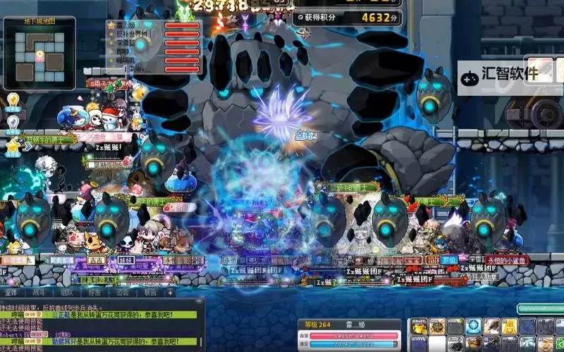 冒险岛圣瑞尼亚怎么去：详细攻略与路线指南图2