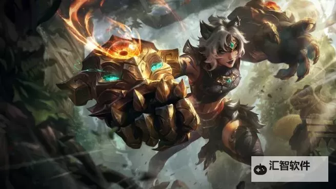 锐雯皮肤手感排行2020：最畅销与最受欢迎的皮肤全解图2