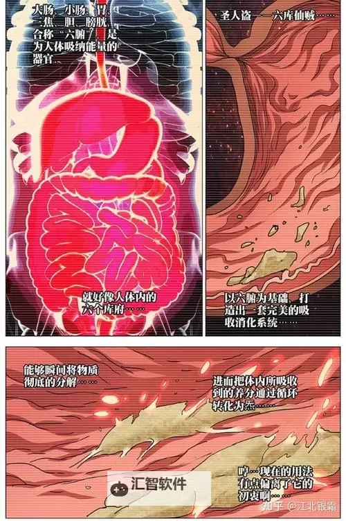 揭秘《万古炼体决》的传世奇技与炼体奥秘图1