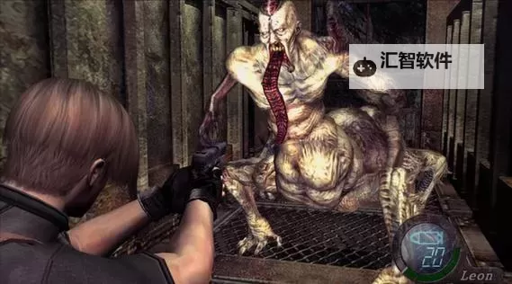 探索生化危机：Another Day动画的精彩世界与背后故事图2