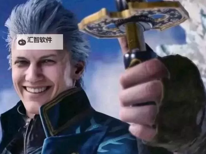 鬼泣5维吉尔键盘键位推荐：全方位操作指南与最佳设置分析图2