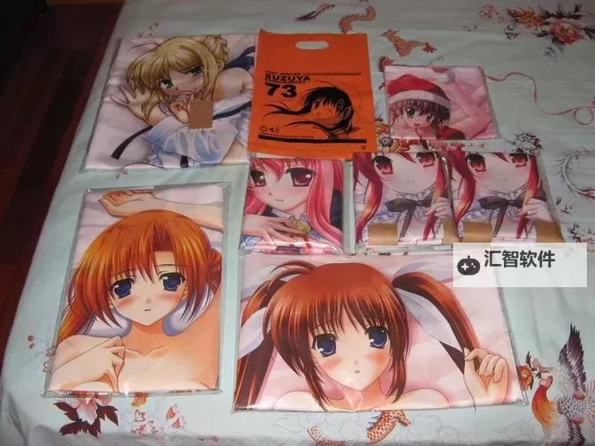 国产宅男宅女导航：你的贴心宅区全攻略图2