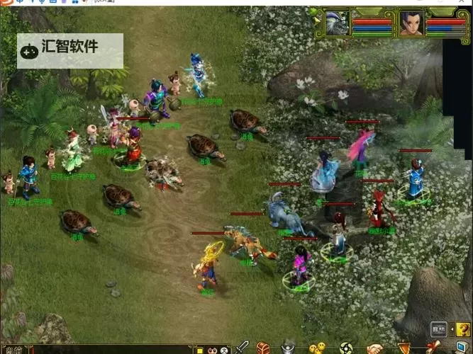 问道2023新年活动精彩纷呈，开启新一年精彩冒险图1