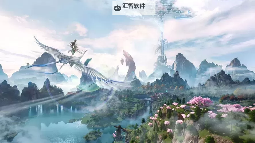 混元珍珠伞可以挡猪八戒吗：神话中的奇幻防护工具揭秘图2