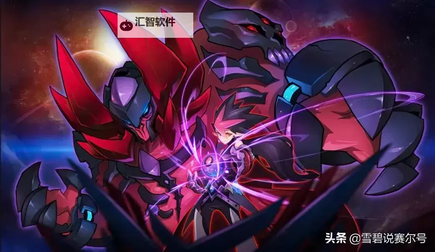 赛尔号艾斯菲亚进化完整版攻略：揭示最强形态进化秘诀图2