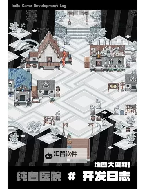 热血无赖地图大吗？详解游戏地图规模与玩家体验图2