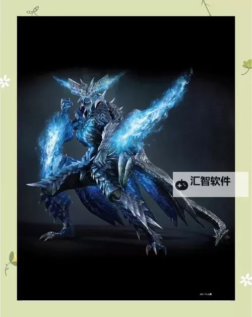 鬼泣5维吉尔大招叫什么：揭秘维吉尔强力必技名称图1