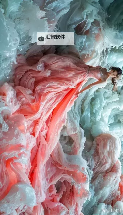 探索极限：最大胆的裸体西西艺术44的视觉盛宴图1