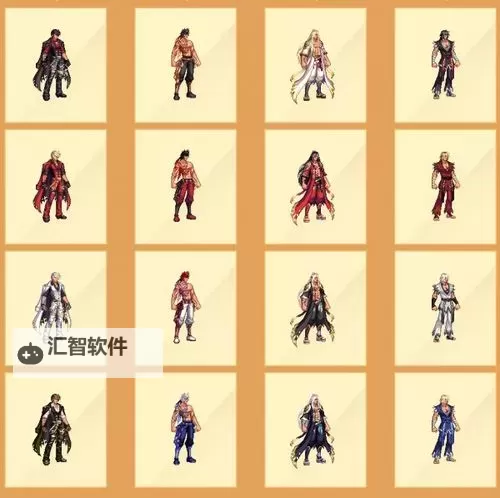 DNF男格斗家哪个职业好玩？最值得体验的热门选择指南图1