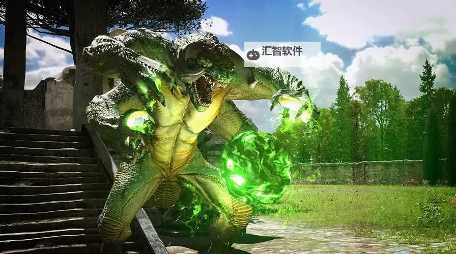 揭秘英雄萨姆4剧情：冒险与挑战的终极体验图2