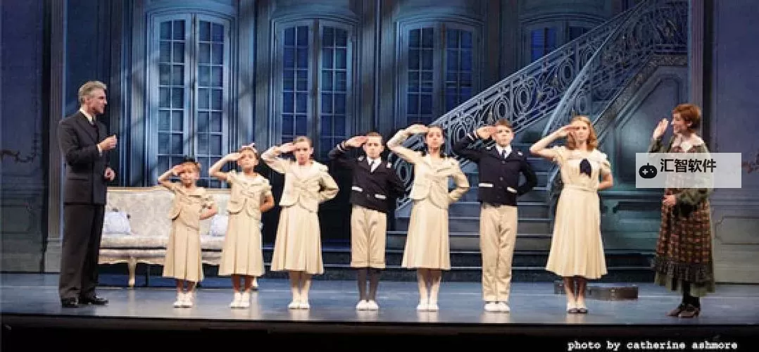 《中国梦之声James：追寻梦想的璀璨舞台》图1