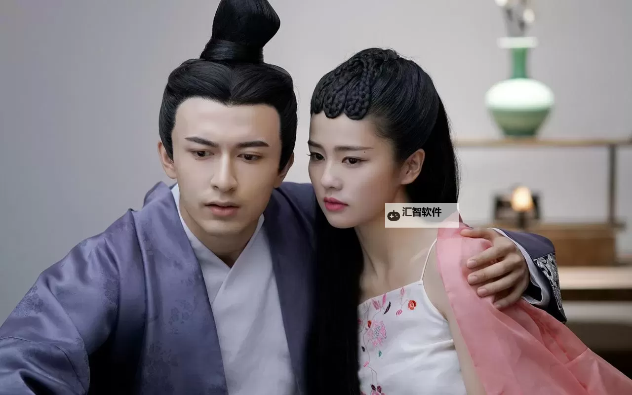 凤囚凰电脑版下载 怎么电脑玩凤囚凰？图1