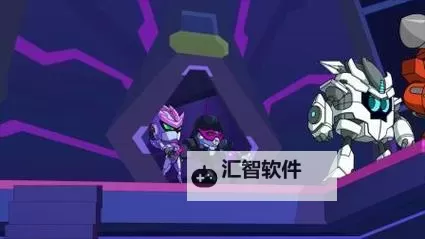 探索奇幻冒险：赛尔号第10季冰封要塞樱花动漫全新篇章解析图1