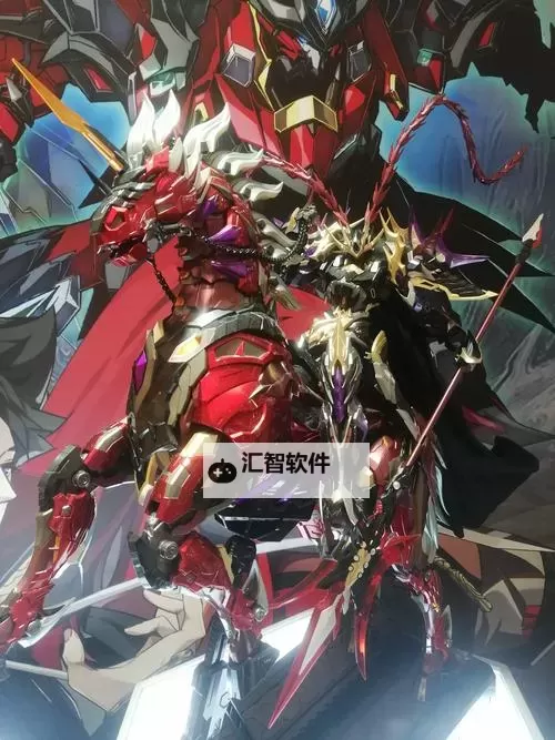 天神终结必杀技：终极一击的毁灭之力图1