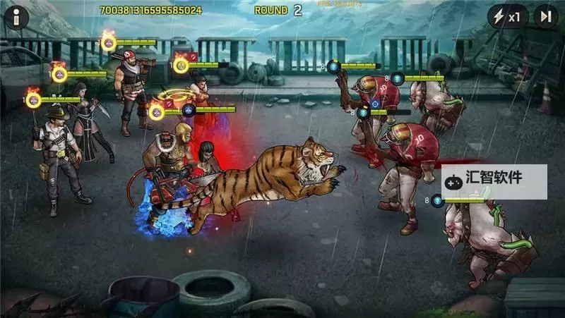 末日危机电脑版下载 横向测评：电脑玩末日危机模拟器推荐图1