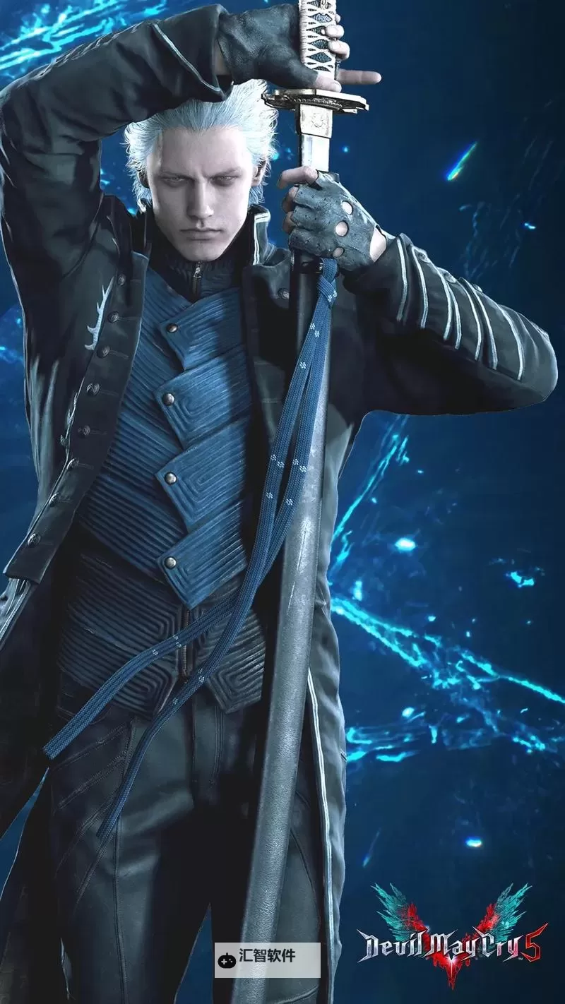 鬼泣5维吉尔有多少关卡详解与通关攻略图1