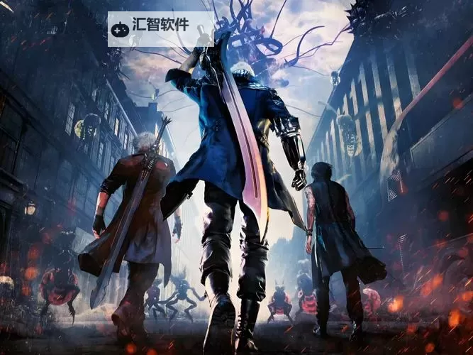 鬼泣有必要二周目吗：深度揭秘是否值得再次挑战图1