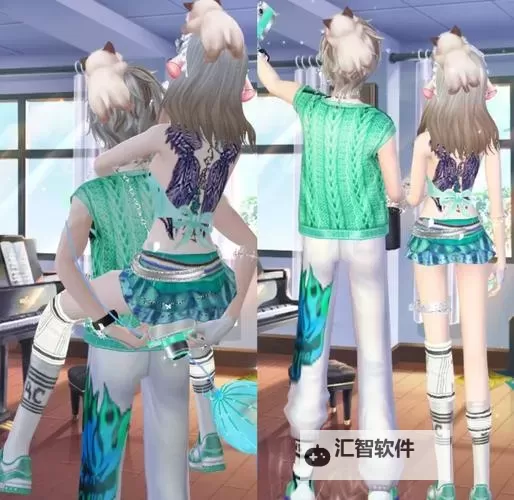 炫舞团等级怎么升级快？快速提升等级的实用技巧指南图1